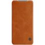 Nillkin Qin Series Leather case for Xiaomi Mi9 (Mi 9), Mi9 Explorer order from official NILLKIN store